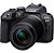 Câmera Canon Eos R10 Mirrorless + Lente 18-150mm - Imagem 3