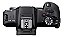 Câmera Canon Eos R100 4k 24.1mp + Lente 18-45mm - Imagem 2