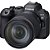 Câmera Canon Eos R6 Mark II + Lente 24-105mm - Imagem 1