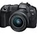 Camera Canon Eos R8 + Lente 24-50mm F/4.5-6.3 Is Stm - Imagem 1
