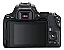 Câmera Canon Eos Rebel Sl3 Dslr - Imagem 2