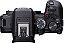 Câmera Canon R10 Corpo - Imagem 2