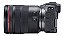 Câmera Canon Rp 24-105mm F/4l Is Usm Mirrorless - Imagem 7