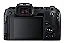 Câmera Canon Rp 24-105mm F/4l Is Usm Mirrorless - Imagem 4