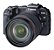 Câmera Canon Rp 24-105mm F/4l Is Usm Mirrorless - Imagem 6