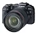 Câmera Canon Rp 24-105mm F/4l Is Usm Mirrorless - Imagem 2