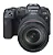 Câmera Canon Rp 24-105mm F/4l Is Usm Mirrorless - Imagem 1