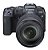 Câmera Canon Rp 24-105mm F/4l Is Usm Mirrorless - Imagem 5