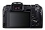 Câmera Canon Rp 24-105mm F/4l Is Usm Mirrorless - Imagem 8