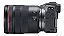 Câmera Canon Rp 24-105mm F/4l Is Usm Mirrorless - Imagem 3