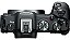 Câmera Mirrorless Canon Eos R8 Corpo - Imagem 12
