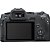 Câmera Mirrorless Canon Eos R8 Corpo - Imagem 8