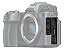 Câmera Mirrorless Nikon Z6 Iii Corpo - Imagem 4