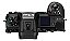 Câmera Mirrorless Nikon Z6 Iii Corpo - Imagem 3