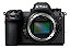 Câmera Mirrorless Nikon Z6 Iii Corpo - Imagem 1