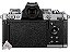 Câmera Nikon Corpo Z FC Dx - Imagem 3