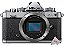 Câmera Nikon Corpo Z FC Dx - Imagem 4