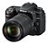 Câmera Nikon D7500 + Lente 18-140mm Ed Vr Dslr - Imagem 1