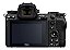 Câmera Nikon Kit Z 6ii + Montura Ftz Mirrorless - Imagem 11