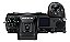 Câmera Nikon Kit Z 6ii + Montura Ftz Mirrorless - Imagem 3