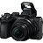 Câmera Nikon Z 50 + Lente 16-50mm Vr Mirrorless - Imagem 3