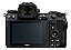Camera Nikon Z 6ii Mirrorless Corpo - Imagem 5