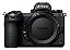 Camera Nikon Z 6ii Mirrorless Corpo - Imagem 2