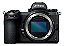 Câmera Nikon Z 7ii Mirrorless Corpo - Imagem 5