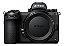 Câmera Nikon Z 7ii Mirrorless Corpo - Imagem 2