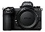 Câmera Nikon Z 7ii Mirrorless Corpo - Imagem 6