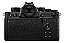 Câmera Nikon Z F Full-frame Corpo - Imagem 5