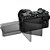 Camera Nikon Z30 Corpo - Imagem 4