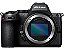 Camera Nikon Z5 II Corpo - Imagem 3