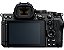 Camera Nikon Z5 II Corpo - Imagem 2