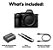Camera Nikon Z5 II Corpo - Imagem 4