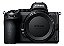 Câmera Nikon Z5 Mirrorless Corpo - Imagem 7