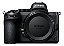 Câmera Nikon Z5 Mirrorless Corpo - Imagem 1