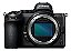 Câmera Nikon Z5 Mirrorless Corpo - Imagem 8
