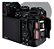 Câmera Nikon Z5 Voa040ae Mirrorless Cor Corpo - Imagem 5