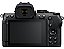 Câmera Nikon Z50 Ii Corpo - Imagem 2