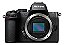 Câmera Nikon Z50 Ii Corpo - Imagem 1