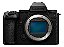 Câmera Panasonic Lumix S5ii X - S5iix - Imagem 1