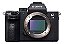 Câmera Sony Alpha 7 Iii Ilce-7m3 Mirrorless - Imagem 1