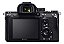 Câmera Sony Alpha 7 Iii Ilce-7m3 Mirrorless - Imagem 2