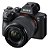 Câmera Sony Alpha 7 Iii Kit Ilce-7m3k Mirrorless - Imagem 1