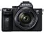 Câmera Sony Alpha 7 Iii Kit Ilce-7m3k Mirrorless - Imagem 2