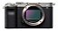 Câmera Sony Alpha 7c Ilce-7c Mirrorless - Imagem 6