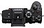 Câmera Sony Alpha A7s III Corpo - Imagem 3