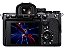 Câmera Sony Alpha A7s III Corpo - Imagem 2