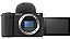 Câmera Sony Alpha Zv-e10 II Mark II - Imagem 2